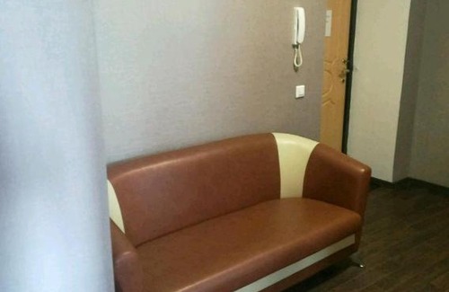 Tyumen Apartamento | Жд вокзал, грибоедова 13