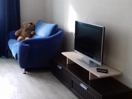 Tyumen Apartamento | Жд вокзал, грибоедова 13