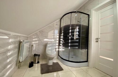 Snidavka Casa | Жива вода
