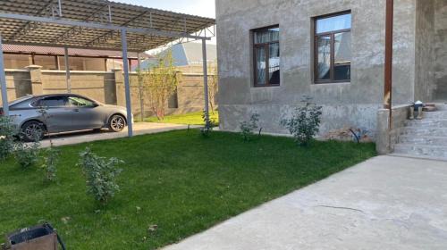 Shymkent Casa | Жилой дом