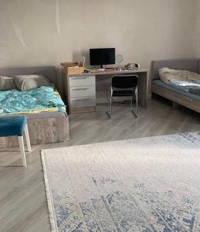 Shymkent Casa | Жилой дом