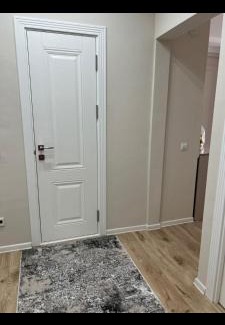 Osh Apartamento | Жилой комплекс бизнес класса