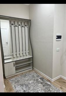 Osh Apartamento | Жилой комплекс бизнес класса