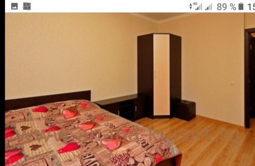 Vityazevo Apartamento | Жилой комплекс Солнечный Анапа