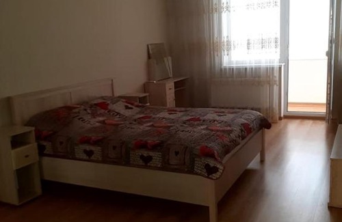 Vityazevo Apartamento | Жилой комплекс Солнечный Анапа