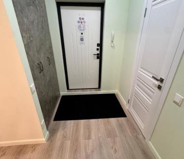 Almaty District Apartamento | Жилой комплекс Фирдаус