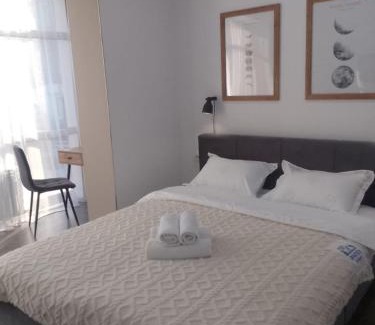 Schuchinsk Apartamento | Жилой комплекс Apartex Burabay, улица Уалиханова 7А
