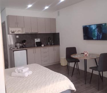 Schuchinsk Apartamento | Жилой комплекс Apartex Burabay, улица Уалиханова 7А