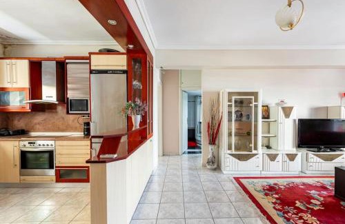 Evosmos Apartamento | Жилье целиком