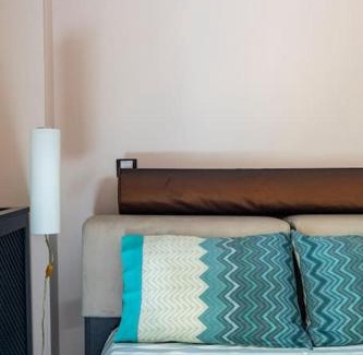Evosmos Apartamento | Жилье целиком