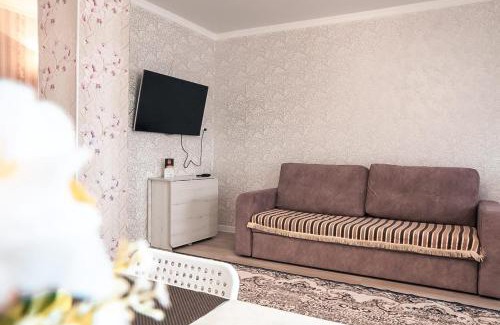 Aktobe Apartamento | ЖК Актобе Ажары