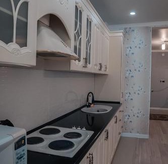 Aktobe Apartamento | ЖК Актобе Ажары