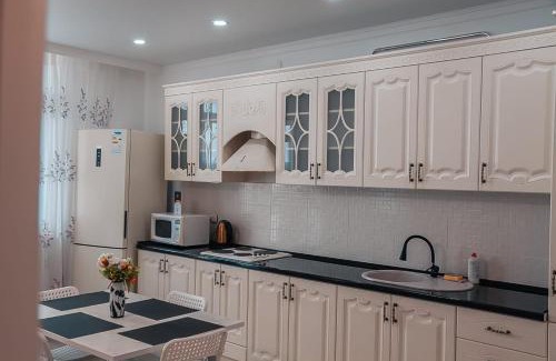 Aktobe Apartamento | ЖК Актобе Ажары