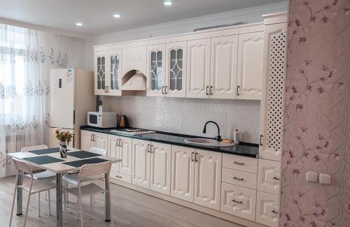 Aktobe Apartamento | ЖК Актобе Ажары