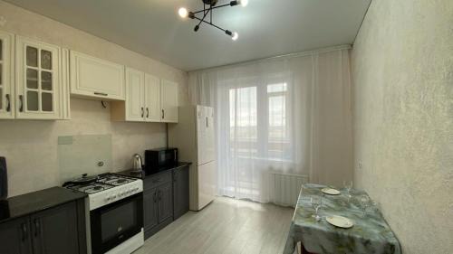 Kostanay Apartamento | ЖК Альфа Бета