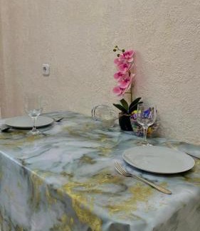 Kostanay Apartamento | ЖК Альфа Бета
