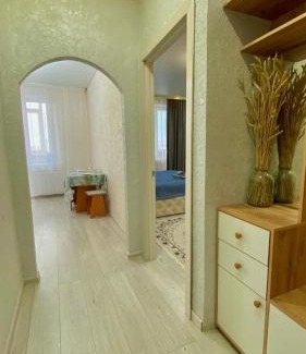 Kostanay Apartamento | ЖК Альфа Бета