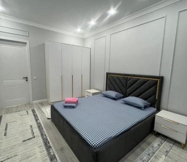 Shymkent Apartamento | ЖК Аль-Фараби