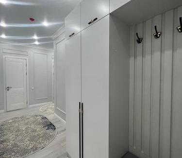 Shymkent Apartamento | ЖК Аль-Фараби