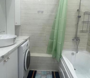 Shymkent Apartamento | ЖК Аль-Фараби