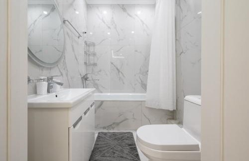 Almaty Apartamento | ЖК Амир