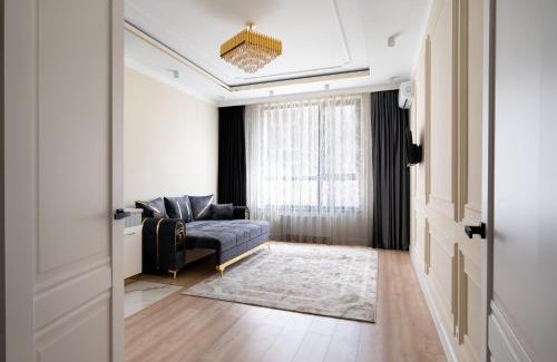 Almaty Apartamento | ЖК Амир