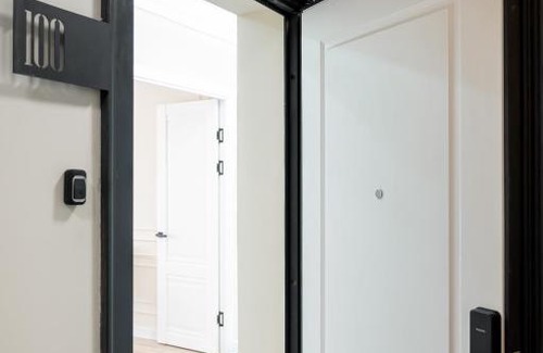 Almaty Apartamento | ЖК Амир