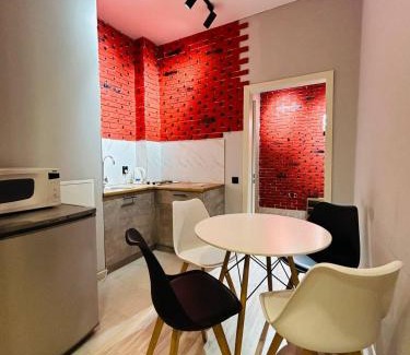 Aktobe Apartamento | ЖК Арай 2