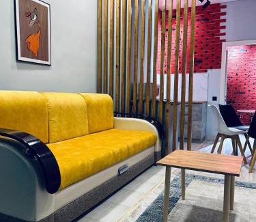 Aktobe Apartamento | ЖК Арай 2