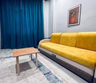Aktobe Apartamento | ЖК Арай 2