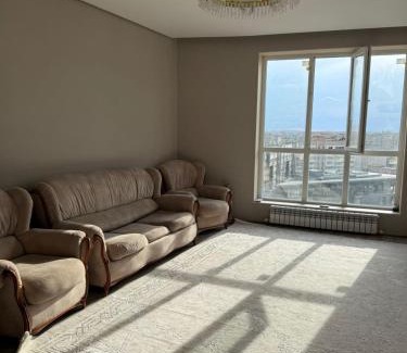 Aktobe Apartamento | ЖК Арай
