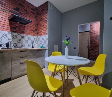 Aktobe Apartamento | ЖК Арай