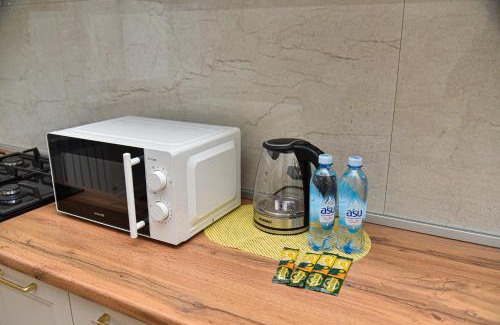 Aktobe Apartamento | ЖК Бавария 1 комнатная возле клиники Дару