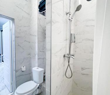 Atyrau Apartamento | ЖК Баспана
