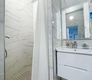 Atyrau Apartamento | ЖК Баспана