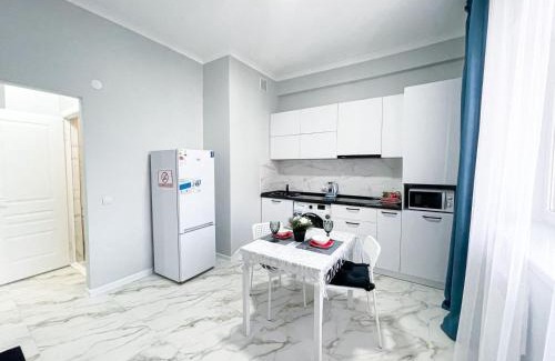 Atyrau Apartamento | ЖК Баспана