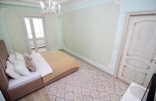 Almaty Apartamento | ЖК Вавилон комфортная 2-комнатная квартира возле торгового центра Мега