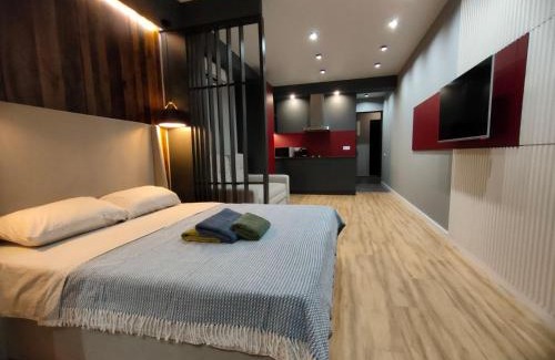 Dnipro Apartamento | ЖК Веst House