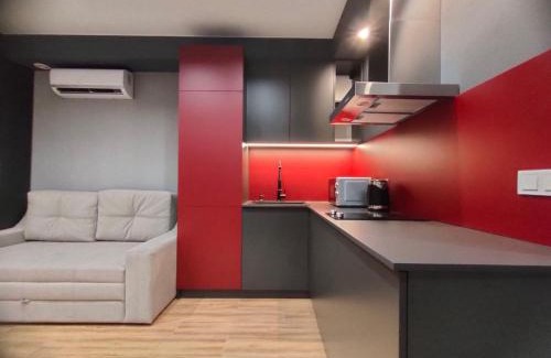 Dnipro Apartamento | ЖК Веst House