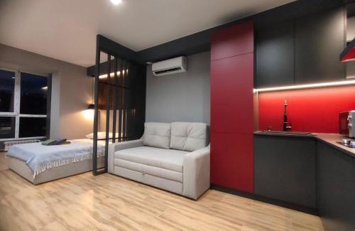 Dnipro Apartamento | ЖК Веst House