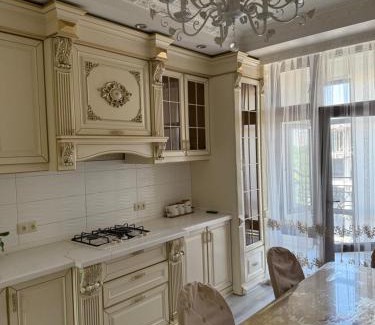 Osh Apartamento | ЖК Ихлас