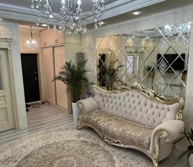 Osh Apartamento | ЖК Ихлас