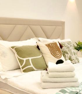 Shymkent Apartamento | ЖК КАПИТАЛ СИТИ Евротрешка
