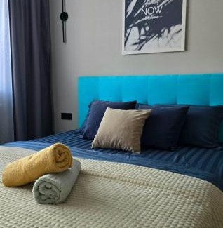 Kokshetau Apartamento | ЖК Кенесары
