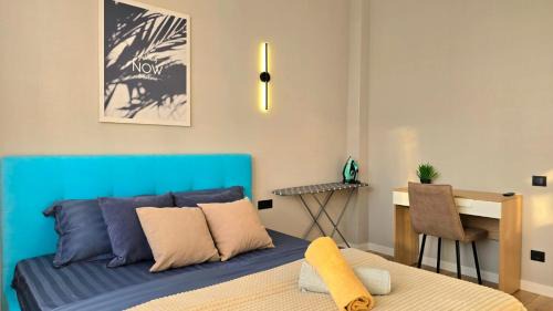 Kokshetau Apartamento | ЖК Кенесары