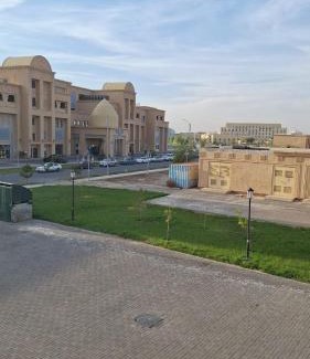 Turkestan Apartamento | ЖК Керуен сарай 2-ком
