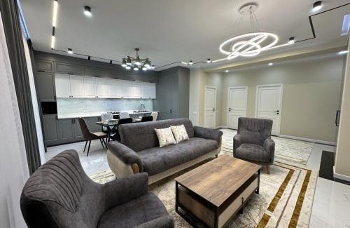 Turkestan Apartamento | Жк Керуен Сарай 2