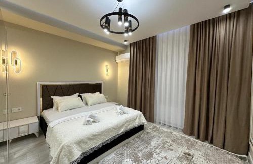 Turkestan Apartamento | Жк Керуен Сарай 2