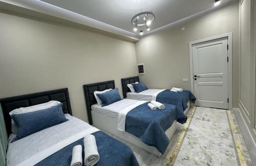Turkestan Apartamento | Жк Керуен Сарай 2