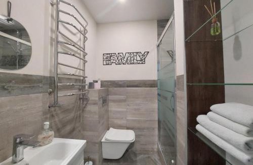 Lutsk Apartamento | ЖК Київскай
